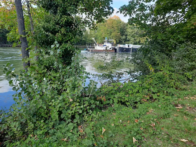 Promenade Zouk Mikael