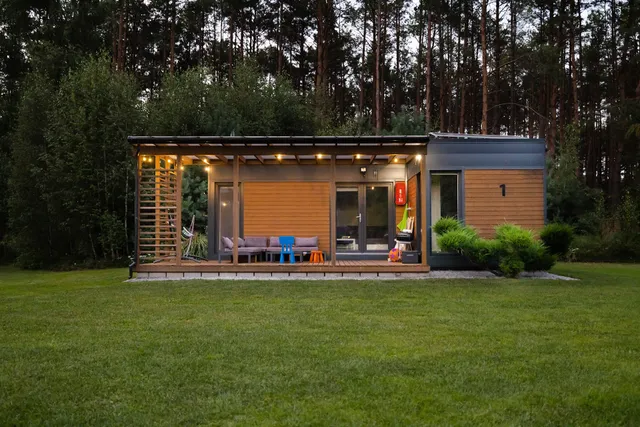 WENA - Agroturystyka Wielkopolska i Lubuskie, rodzinne wakacje, workation