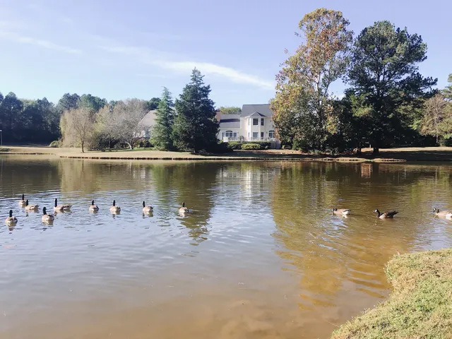 Downing Creek Neighborhood Park