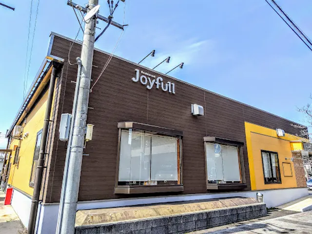 Joyfull Sakaide-ekimae