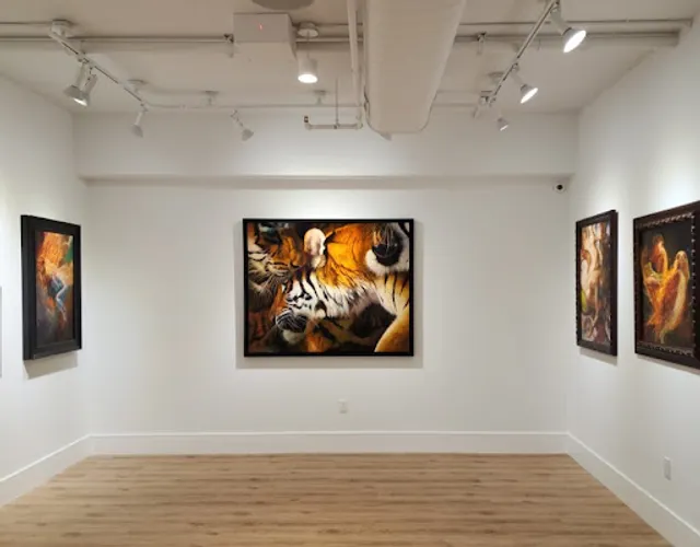 Rehs Galleries