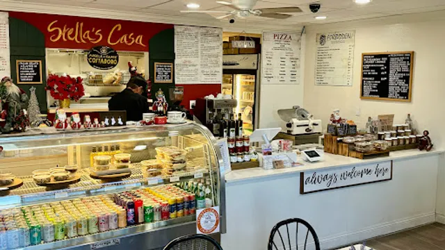 Mangi Con Amore | Italian Restaurant