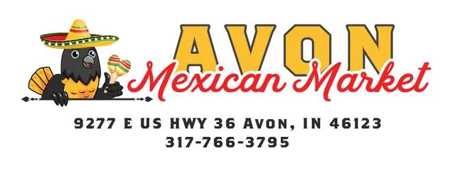 Avon Mexican Market