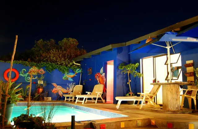 Cape Agulhas Backpackers