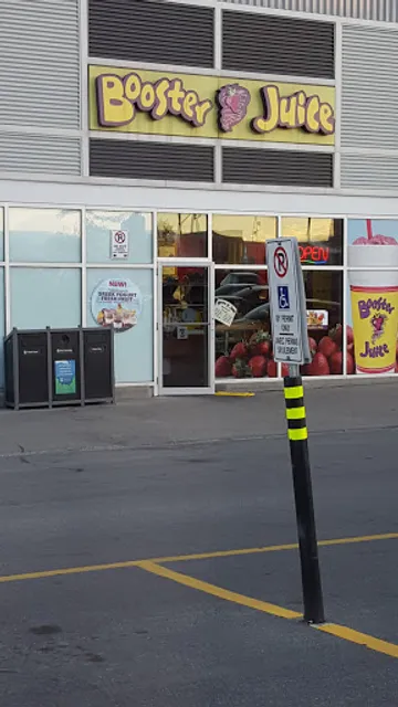 Booster Juice