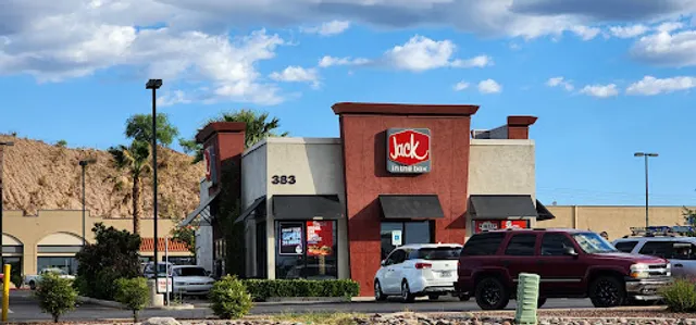 Jack in the Box
