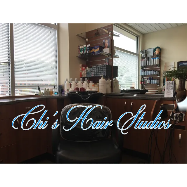 Chi Hair Studio