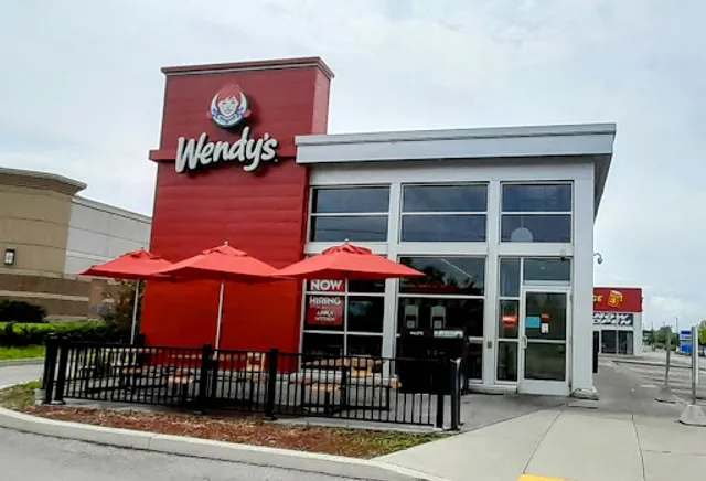 Wendy's