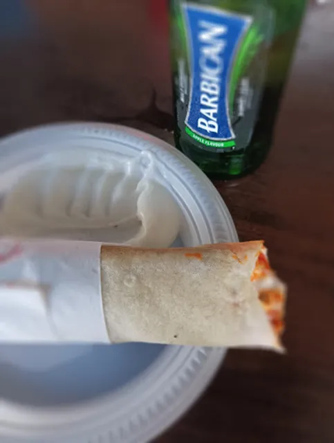 Kafe Hanaa Al-Masyhur