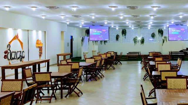 Baraza Restaurant And Cafe Ltd