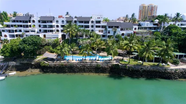 The Tamarind Village