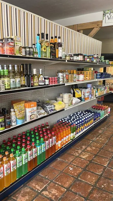 La Placita Supermarket