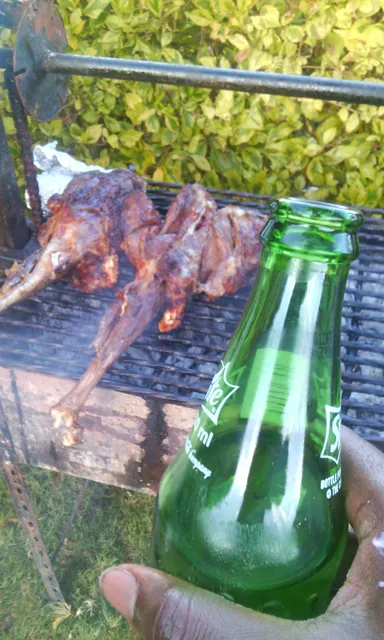 Kipipiri Butchery and Restaurant