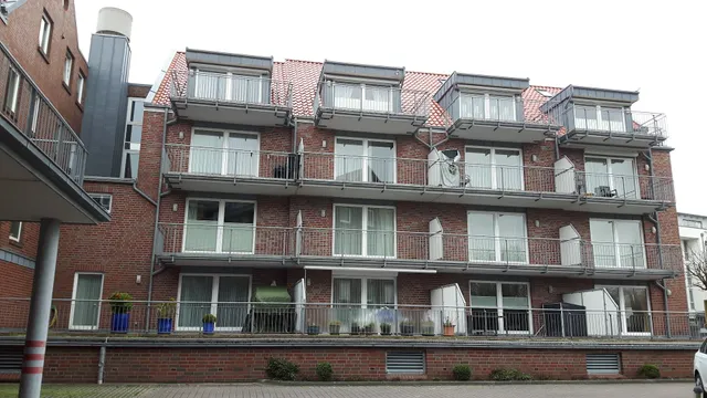 Nordseegartenpark Friesenstolz