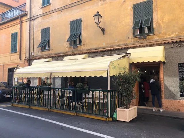 Bar Taverna Varazze