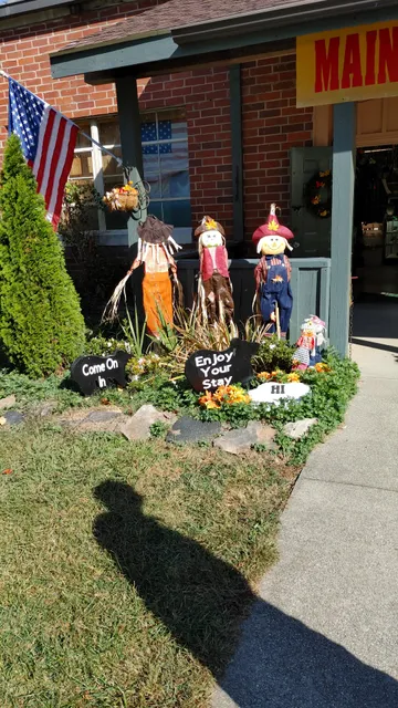 Georgia Mountain Market