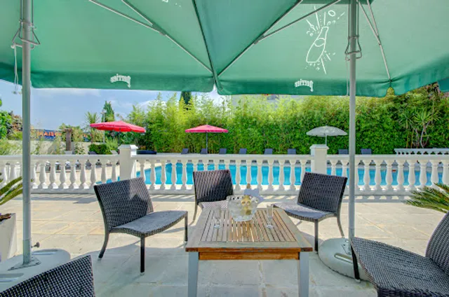 Restaurant et Hotel Eurotel