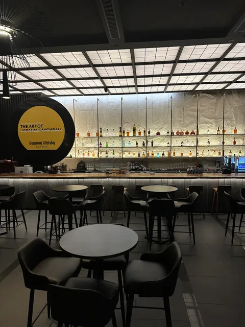 S35 Skybar&Restaurant