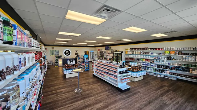 Supplement Superstore