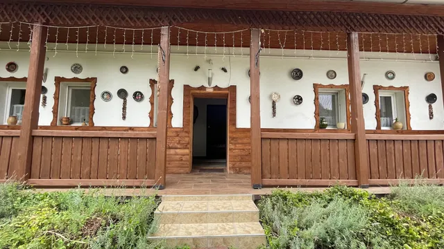 Csibi Apartman Szilvásvárad