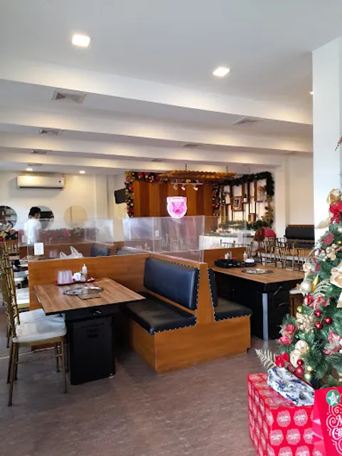 Janchi Korean Restaurant Calasiao