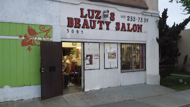 Luz's Beauty Salon