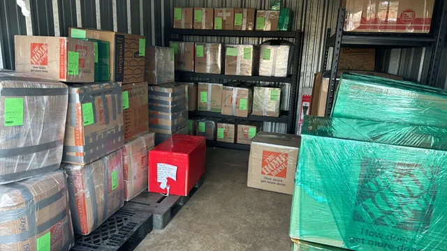 VENEZUELAN EXPRESS LLC