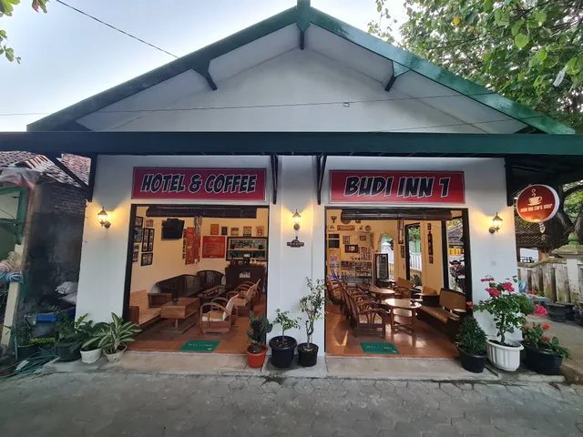 Hotel Dan Restoran Budi INN 1