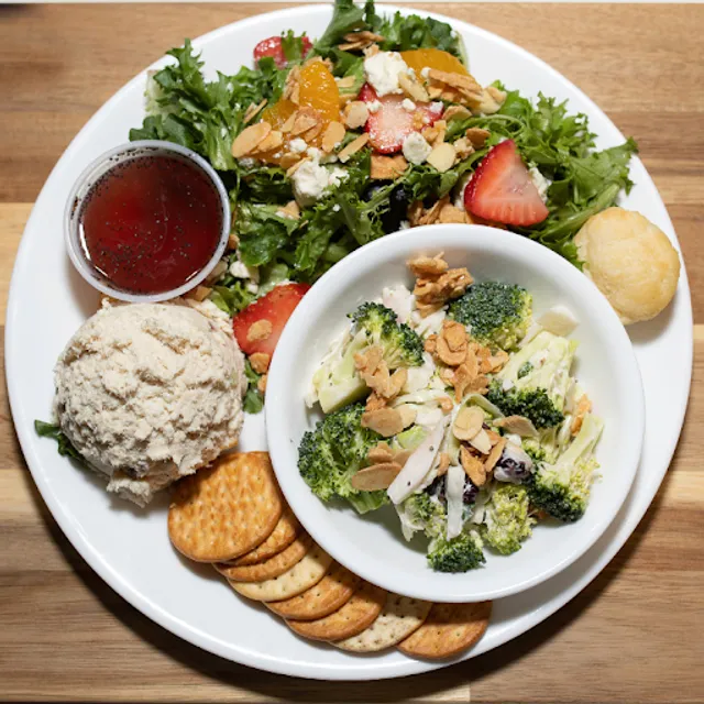 Ashley Mac's Kitchen