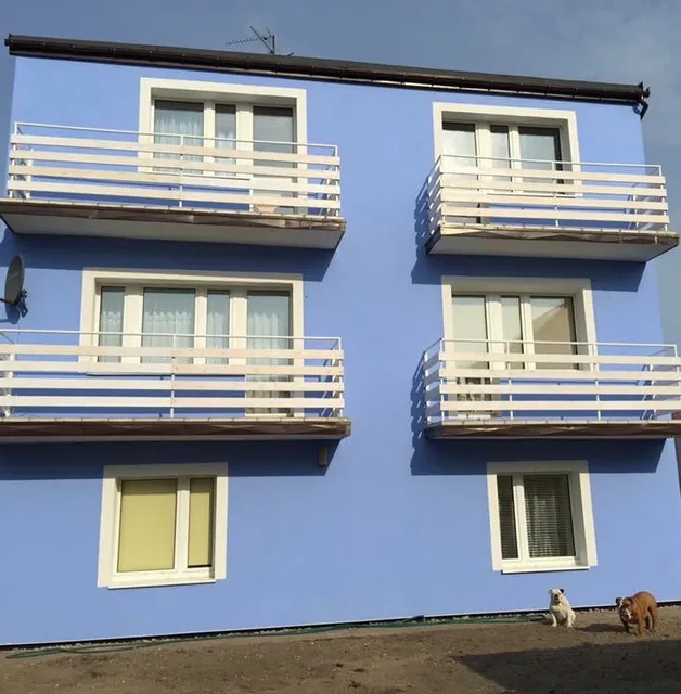 "Bosmańska 11 - Apartament” Pokoje Gościnne