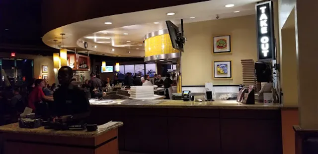 California Pizza Kitchen at Carmel Mtn