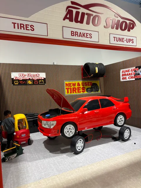 Kids Avenue Alpharetta