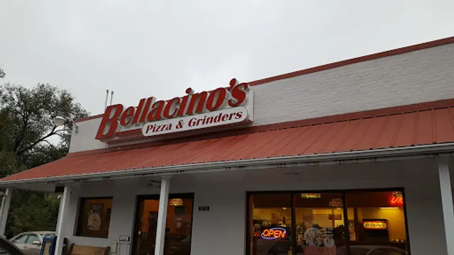 Bellacino's Pizza & Grinders