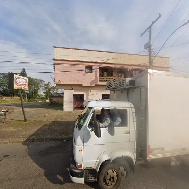 Padaria e Confeitaria Frau Möller