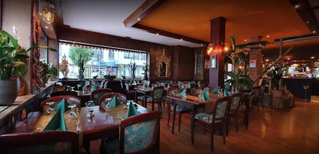 Chang Puak Restaurant Hilden