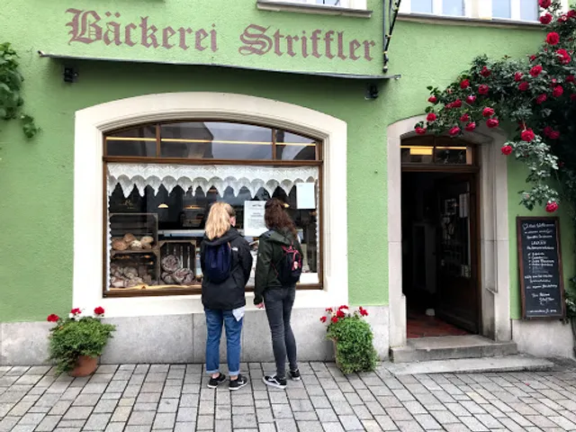 Bäckerei Striffler