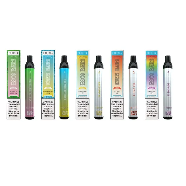 Green Vapor & Smoke Shop