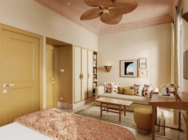 Hôtel Amista, Marseille