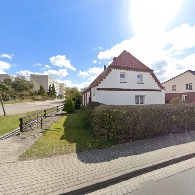 Bäckerei Grimm Filiale Vellahn