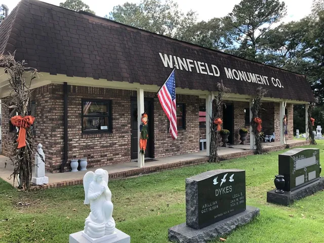 Winfield Monument Company, Inc.