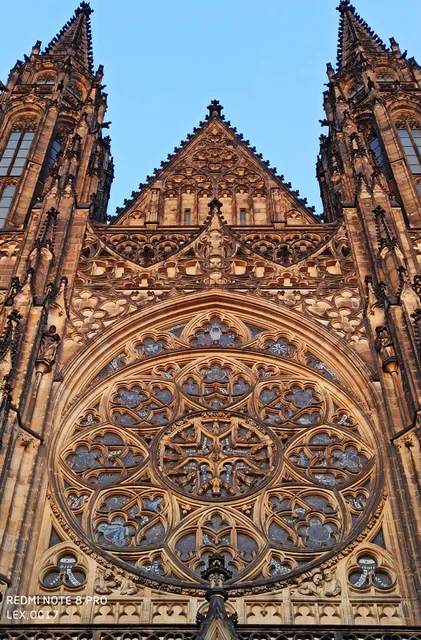 Ruttera House With Garden