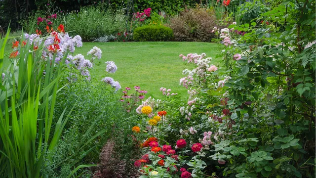 RF Landscape Construction and Yard Drainage