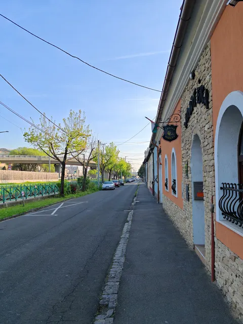 Kis Rigó Vendégház