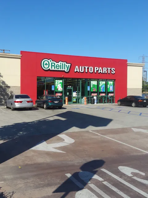 O'Reilly Auto Parts