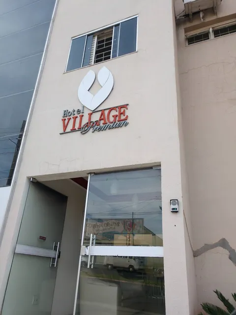Hotel Village Premium