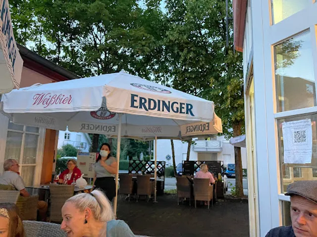 Ristorante Pizzeria La Fontana