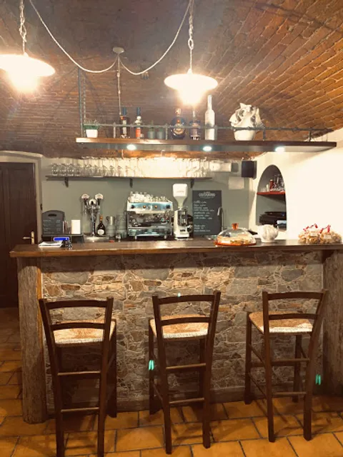 Trattoria Due camini