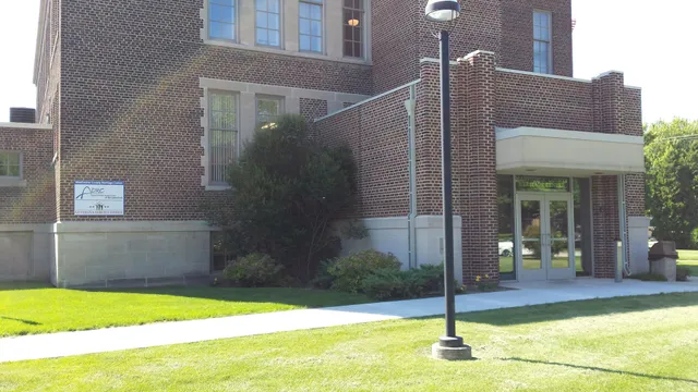 ADRC of the Lakeshore - Manitowoc County