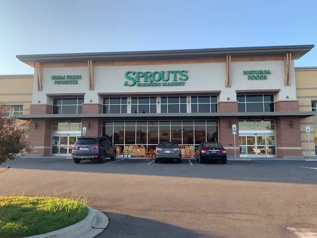 Sprouts Farmers Market