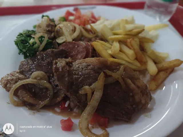 Divino Fogão - Moxuara